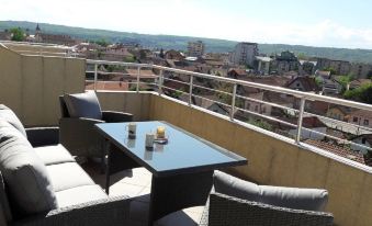 Apartment Panorama Negotin - Housity