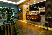 Grand View Hotel & Suites Copou Hôtels à : Lași