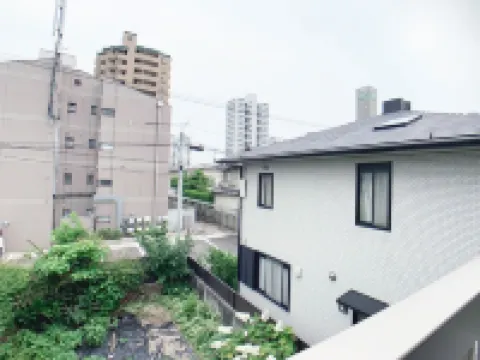 이츠카이치 퍼스트 빌라 히로시마