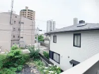 Itsukaichi First Villa Hiroshima Hotels in Хіросіма