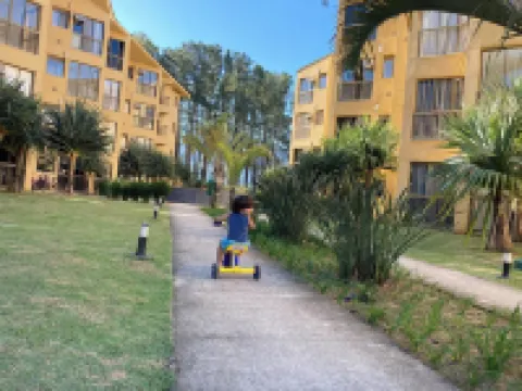 薩伊保護區，康達多