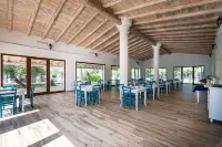 Sisula Country Hotel&Spa - parking
