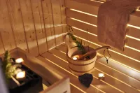 Arancini Residence - spa