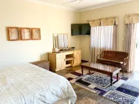 Marina Martinique B&B Hotels in Jeffreys Bay
