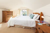 Camside, Chipping Campden - Taswell Retreats - parcheggio