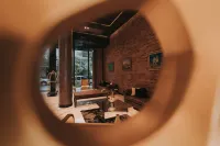 Hotel Soho Suites - Thân thiện với thú cưng
