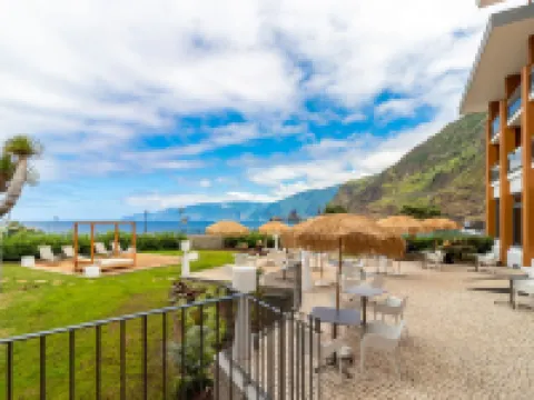 Aqua Natura Bay Hotels in Porto Moniz