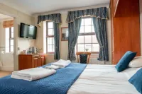 The Shurland Hotel Gym Spa