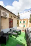 Maison44 Guesthouse Bar Bistrot