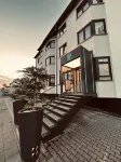 E&D Hotel Rodgau Hotels in der Nähe von Puiseauxplatz Rodgau