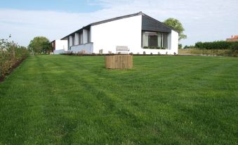 Flanders Fields Cottage Beveren