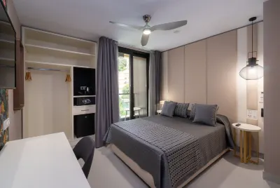 Hotel Perla del Sur