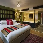 The Zetter Marylebone Các khách sạn ở Marylebone