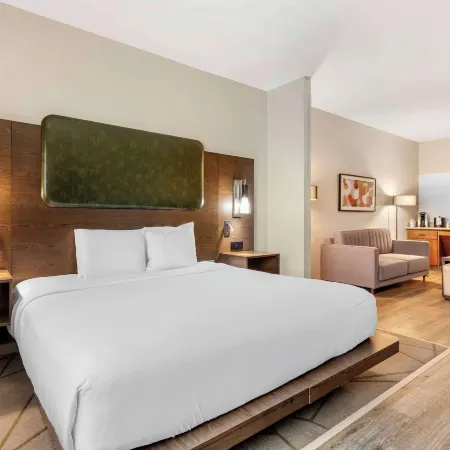 Best Western Plus Riata