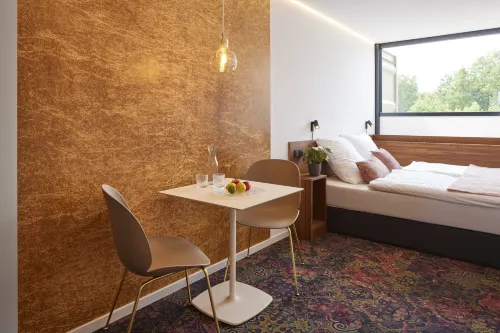 Tin Inn Montabaur Hotels in Oberahr