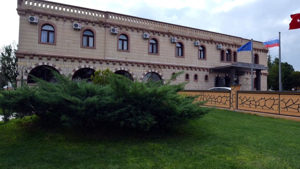 Alp Hotel Cappadocia