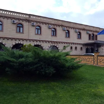 Alp Hotel Cappadocia