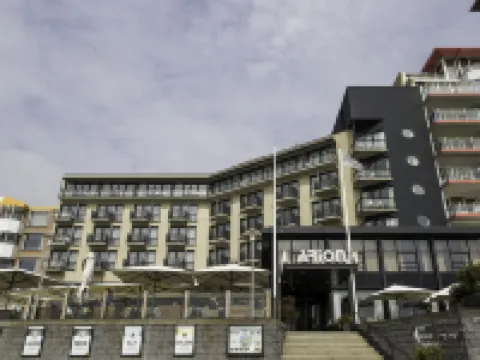 阿里昂 - 弗利辛恩弗萊徹餐廳酒店 弗利辛恩酒店