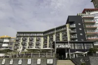 Fletcher Hotel-Restaurant Arion-Vlissingen Hotels in 