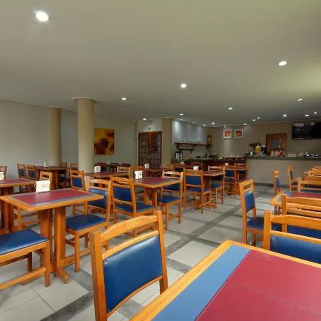 Fênix Hotel Limeira