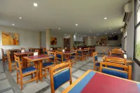 Fênix Hotel Limeira - breakfast