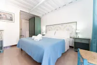 Antichi Mulini Hotels in Favignana