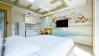 麗水索拉諾厄爾旅館