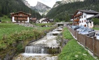 Hotel Pizboè