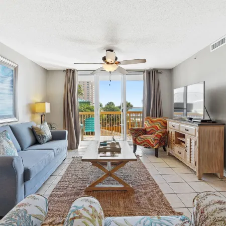 Pelican Beach Resort by Panhandle Getaways