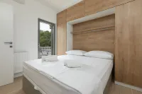 Villa MT Brela