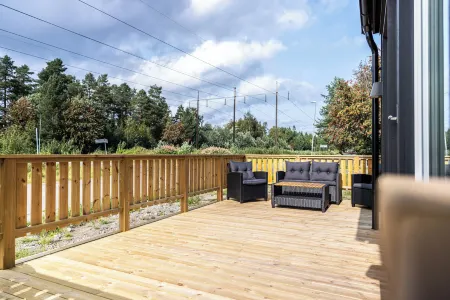 Private Chalet Отели в г. Шеллефтео