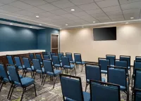 Hampton Inn by Hilton Pinellas Park St. Petersburg Hotel di Pinellas Park