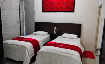 Galtri Homestay - Hizvo