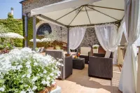 Hotel San Lino Hotel a Volterra