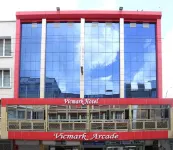 Vicmark Hotel Nakuru Hotels near Flamingo Terrazzo Enterprises