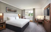 DoubleTree by Hilton Coventry Hotels in Bulkington