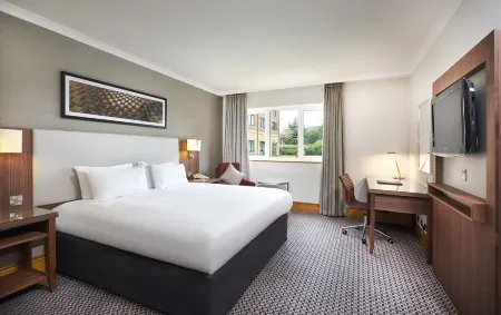 DoubleTree by Hilton Coventry
