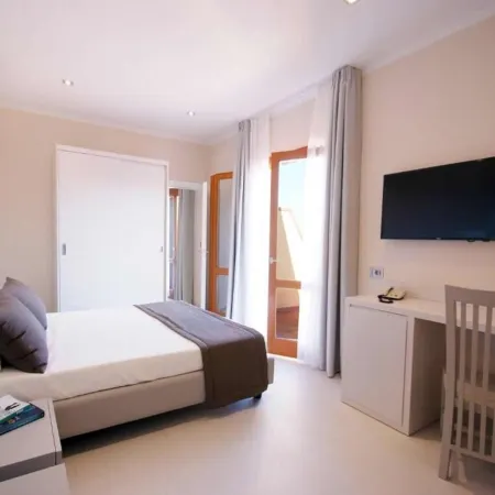 Hotel la Perla Del Golfo