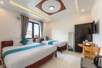 Rockmouse Centre River Villa Hoi An