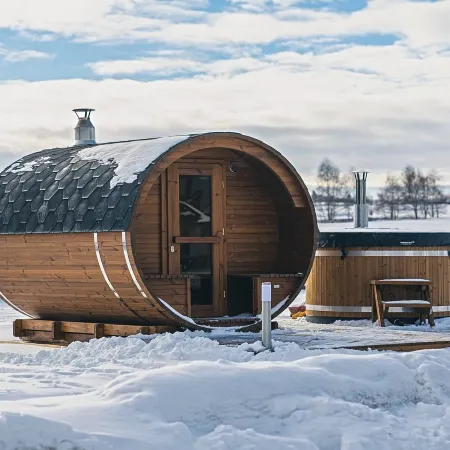 Sun & Snow Resorts A Białka Tatrzańska