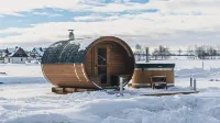 Sun & Snow Resorts A Białka Tatrzańska - Spa
