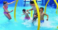 Riu Playa Blanca - All Inclusive - Beach