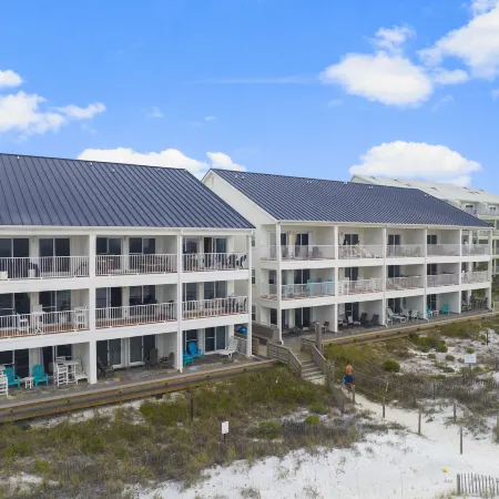 Eastern Shores on 30A by Panhandle Getaways