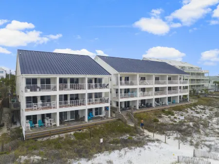 Eastern Shores on 30A by Panhandle Getaways
