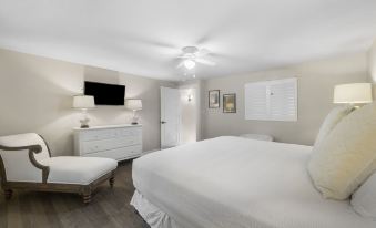 Eastern Shores on 30A by Panhandle Getaways