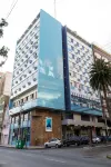 Hotel Atlantico Rio Grande Hotel di Rio Grande