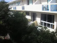 Francisco Beach Hotel
