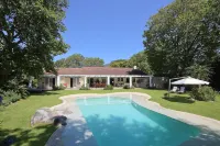 Beluga of Constantia Guest House - Pools