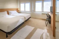 Apartments Playa de Castelldefels - balcony