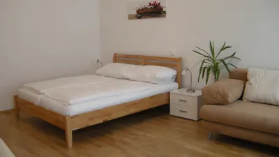 Cityrooms Vienna Hotels in Meidling